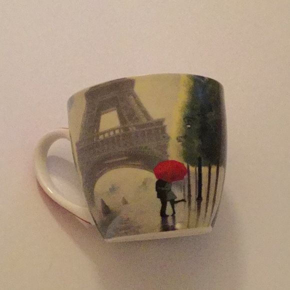 BIG MUG IN GIFT BOX - Picture 3 of 5